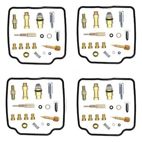Compatible avec Yamaha FZX750 Fazer 1988-1989 FZX 750 Carburateur Repa (1/5)