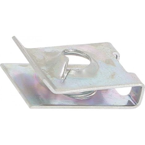 Clip Prestole St 6.3 Acier Zinc Criii 012 499 003