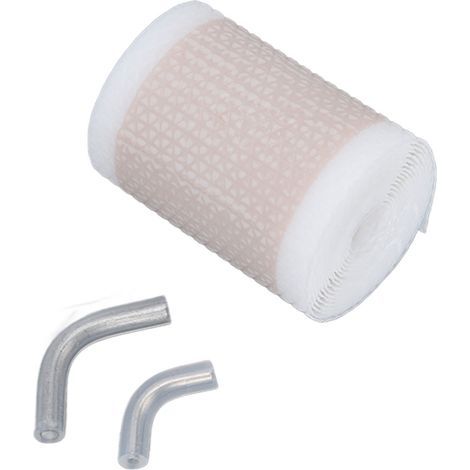 Correcteur d'oreilles pour bébé, patch correcteur en silicone doux et confortable pour la peau, ruban adhésif auriculaire en gel pour bébé (1/5)