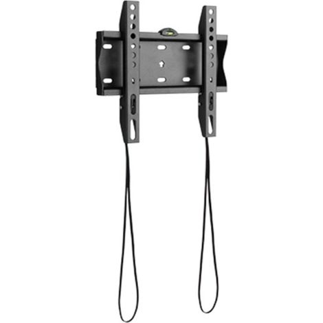 Gembird WM-42F-01 TV-Ständer 106,7 cm (42") Schwarz