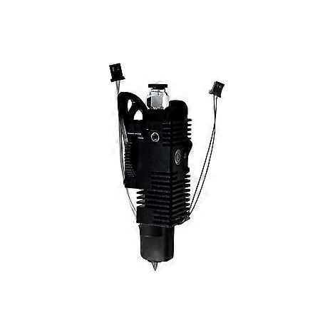 Hotend-Kit für IR3 V2 Halsheizung mit integriertem Thermistor NTC100k Halsextruder-Heizblock 3D P (1/4)