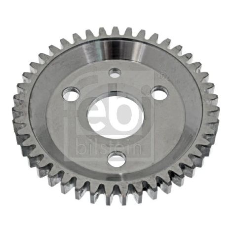 Roue dentée, arbre à came FEBI BILSTEIN 19076 CHRYSLER 05073814AA 5073814AA (1/2)