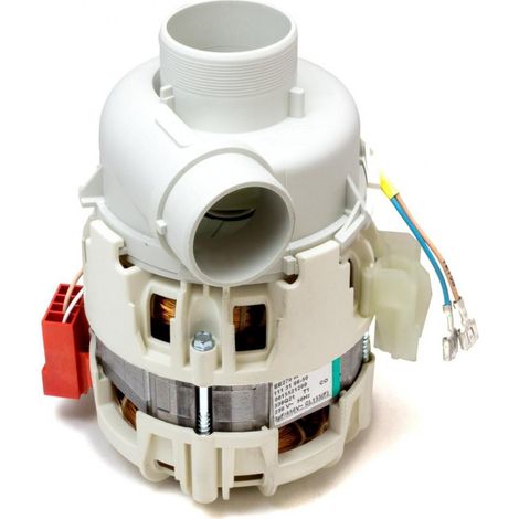 MOTO POMPA LAVAGGIO LAVASTOVIGLIE AEG ELECTROLUX REX ZANUSSI 3UF 2600RPM