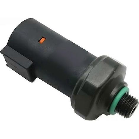 92137-4P200 Klimaanlagen-Druckschalter-Sensor für Nissan 240SX Altima 2.0L Infiniti G20 I30 Q45 921374P200 921374S100 Autoteile (1/5)