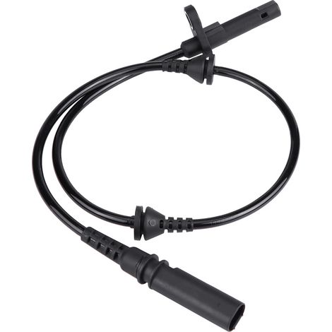 34526771776 ABS-Raddrehzahlsensor vorne links/rechts für BMW X5 X6 (1/5)