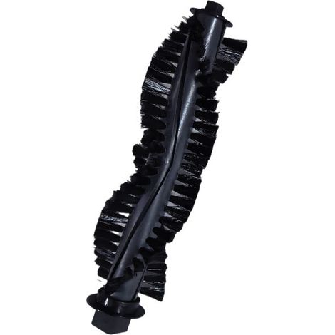 Accessoires pour aspirateur robot iLife A4 A4S A40 : brosse rotative et brosse principale (1/3)