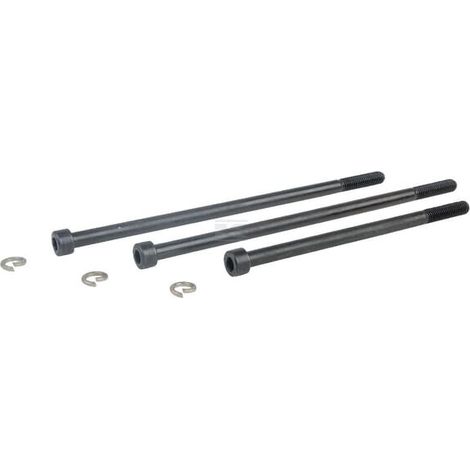 Set di viti per FV120/121 2° montaggio TILL HYDRAULIK EZ2219