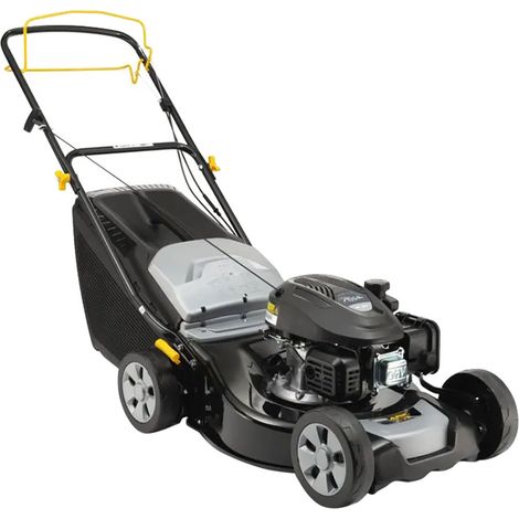 RASAERBA A SCOPPIO 'AL446 SA' cc.123 - kw 1,9  - ALPINA