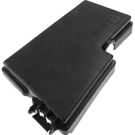 Couvercle supérieur de boîte à fusibles - Installation facile et rapide (Plug-and-Play) - Boîtier de protection CV6Z-14A003-AA pour Focus 2012-2014 (1/5)