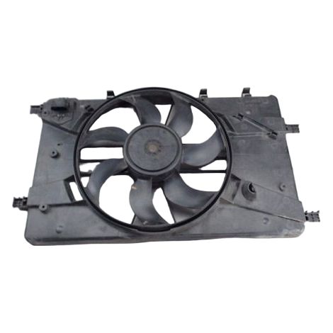 Moteur Ventilateur Radiateur OPEL Astra [PRODUIT D'OCCASION]♻️13427161