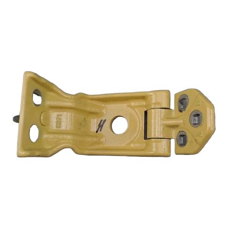 [PRODUIT D'OCCASION] Charniere Sup Porte Battante Arg RENAULT Master III Ph3 3300 L2h2 2019- ♻️ Ref Oe. 844000013r - Garantie à vie (1/2)