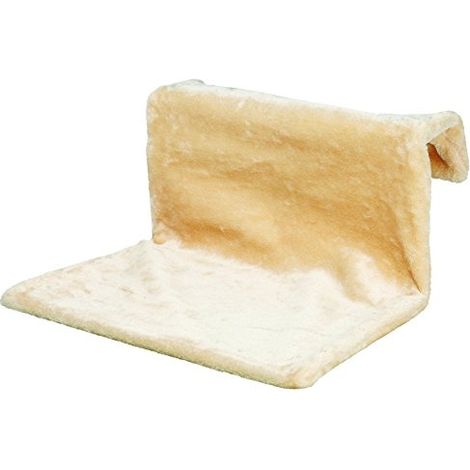 Letto per animali domestici Trixie 43201 Beige Metallo (1/3)