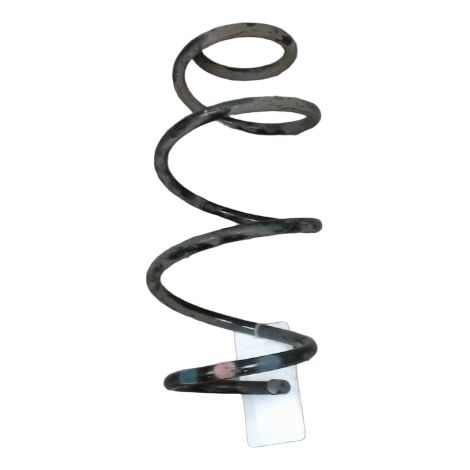 Ressort Amortisseur Arriere Droit DACIA Lodgy [PRODUIT D'OCCASION]♻️550207521r (1/2)