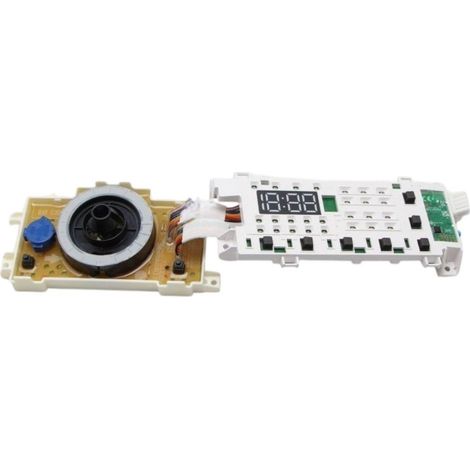 MODULE D'AFFICHAGE POUR LAVE LINGE LG - AGM30140703