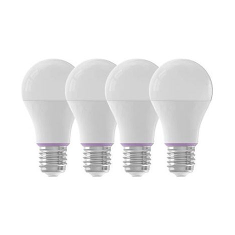Yeelight W4 ampoule intelligente blanc connectée Wi-Fi Bluetooth (1/5)