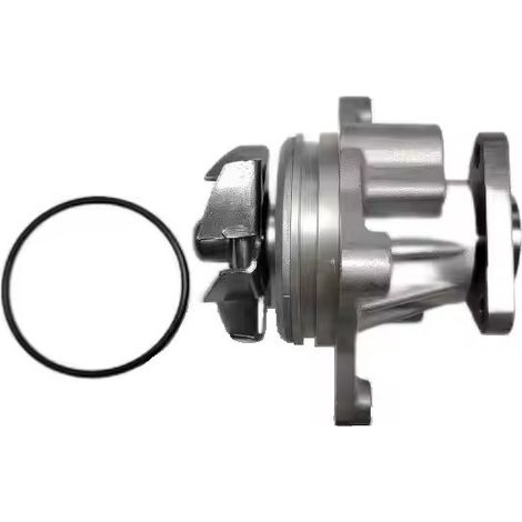 Wasserpumpe kompatibel mit Land Rover Freelander 2 - JDE38893, XR858491, JDE36106 (1/4)