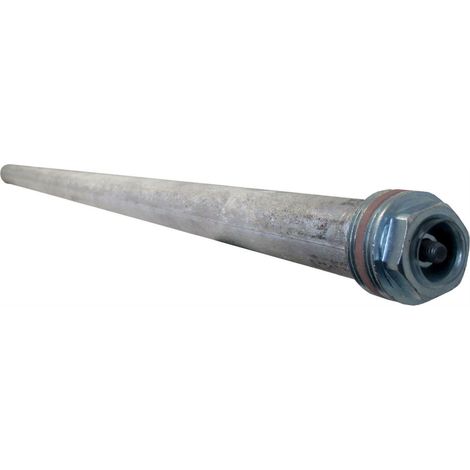 Wolf Anode de protection magnésium L:900mm pour SE-1, SEM, 2445100