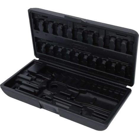 KS Tools Kunststoff-Leerkoffer für 911.0646