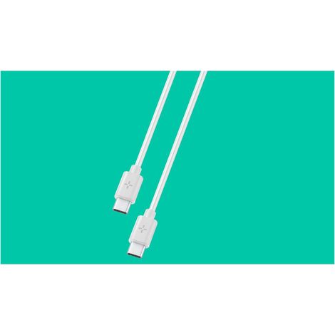 PLOOS - CABLE 100cm - USB-C to USB-C (1/5)