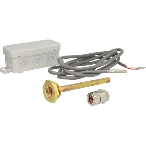 Sonde panneau solaire pour SMT100