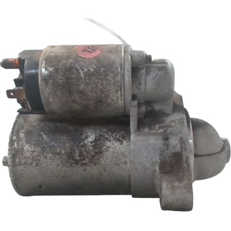 [PRODUIT D'OCCASION] Demarreur CHEVROLET Matiz 05- ♻️ Ref Oe. 95375259 - Garantie à vie (1/4)
