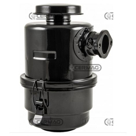 Filtro de aire baño de aceite máquina agrícola motor LOMBARDINI 3LD 450
