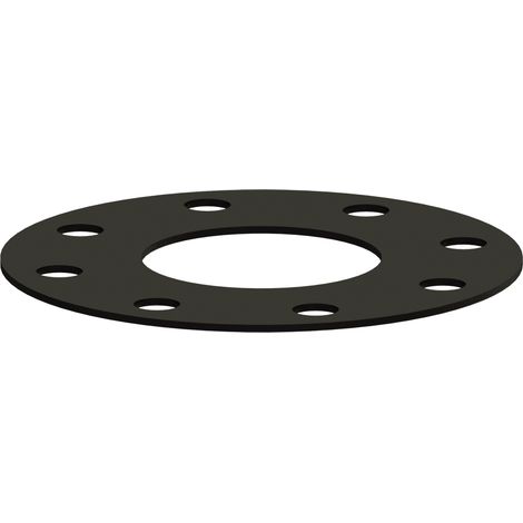KESSEL-Guarnizione - DN 80, per flangia, 28043