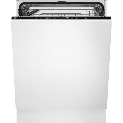 Electrolux EES47325L lavastoviglie A scomparsa totale 13 coperti D (1/5)
