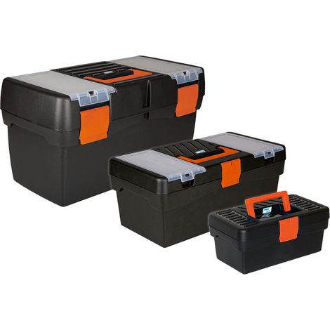 Caja de herramientas Basic Line 12 " (1/6)