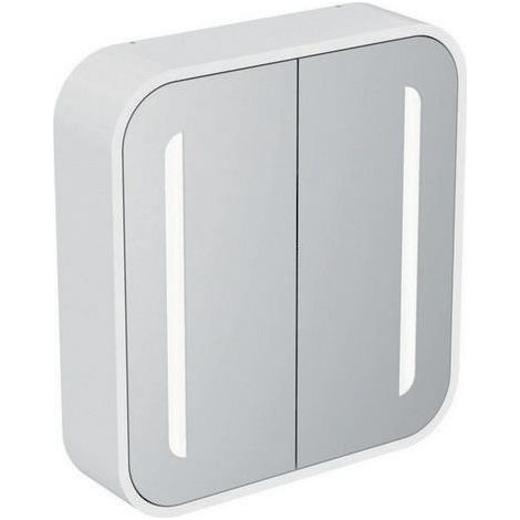 Anta a specchio DEA per T7854, A: destra IDEAL STANDARD