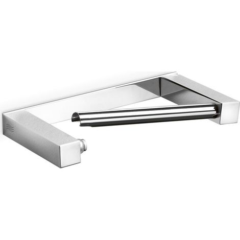 Inda - Rollenhalter Divo Chrom glänzend