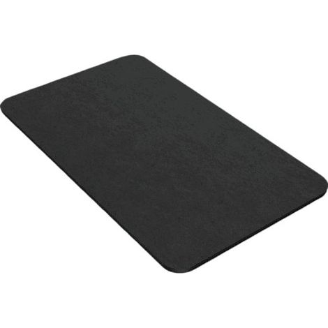 Elleci Element Tagliere Spazio Nero HPL ATH123BK