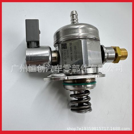 Pompe Haute Pression 06B127025A, 06K127025B, 06K127025D, 0261520184 (1/4)