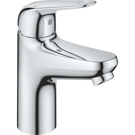 Grohe Swift - Waschtischarmatur, Chrom 24317001