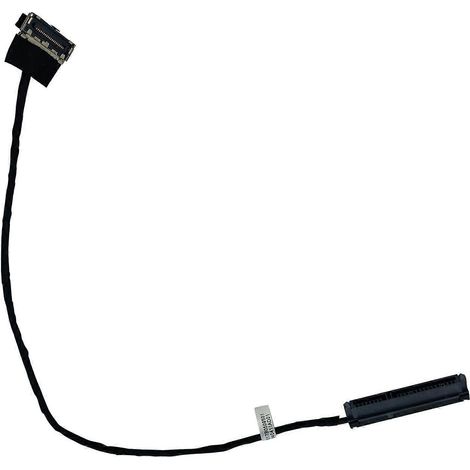 Câble flexible de remplacement pour connecteur de disque dur Horizon 500-22IBU (accessoires pour disque dur de bureau PC, multicolore) (1/4)