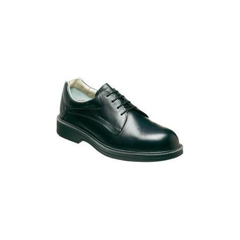 [GEBRAUCHT] B-Ware Safety Shoes S2 Size: 39 Anthracite Steitz Secura Officer 2 Officer2nb39 1 Pair (1/2)