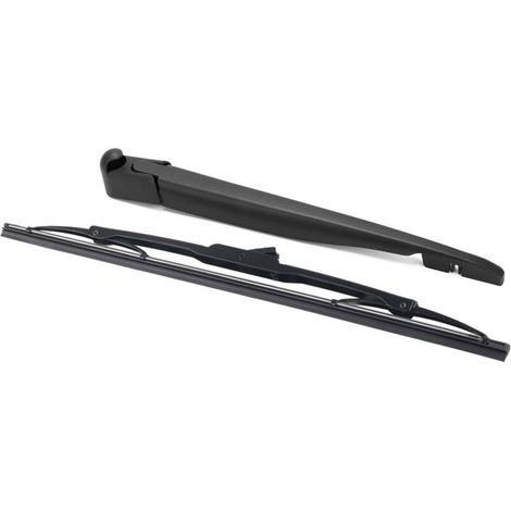 Balai d’essuie-glace arrière compatible Citroën Berlingo (1996–2008) – Modèle 6429V5, montage direct, qualité renforcée