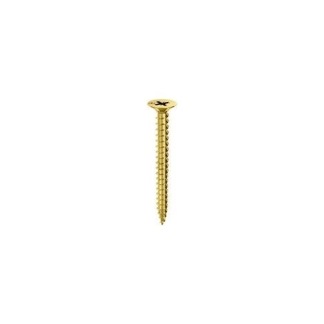 TORN. 5.0X60 HSI PZII BICR. 100U - HECO SCHRAUBEN