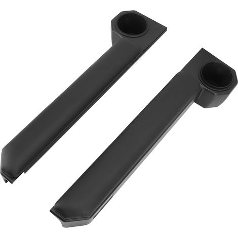 Organisateur de Porte-gobelet d'accoudoir de Porte, Porte-gobelet d'accoudoir de Porte Multifonction pour Série 70 (1/5)