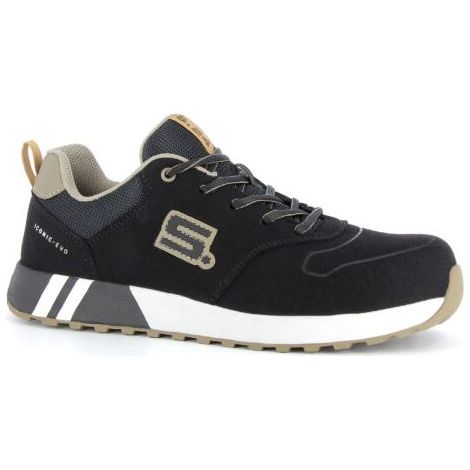 Chaussures de sécurité mixte Haka S24 T.35 - HAKA S1P-35