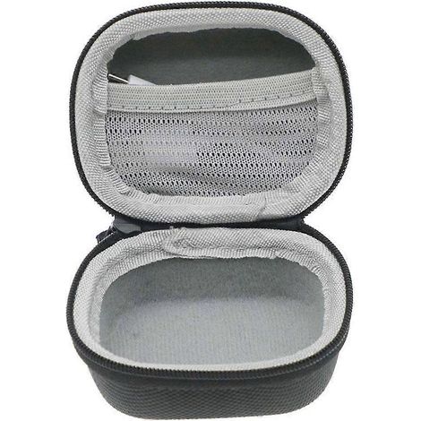Harte EVA-Tragetasche/Kopfhörerschutztasche für True Wireless 4/3-Headsets (1/4)