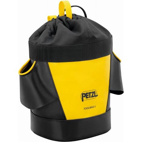 Lanière porte-outils Petzl Tooleash (1/4)