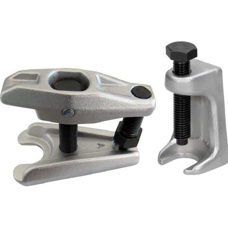 Juego de 2 Extractores Separadores de Rotulas 19mm