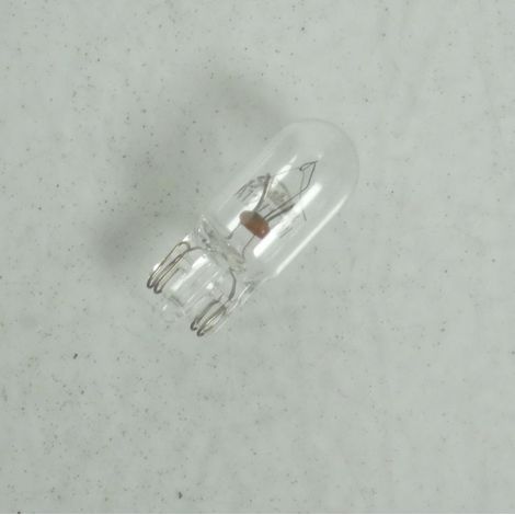 Glühlampe 12V 1.7W für Motorrad Triumph 1200 Speedmaster T2400726 (1/5)