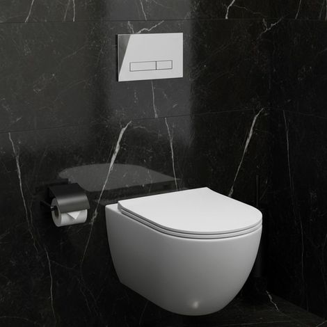 CONCEALED FRAME REA K011A-Q CHROME (1/4)