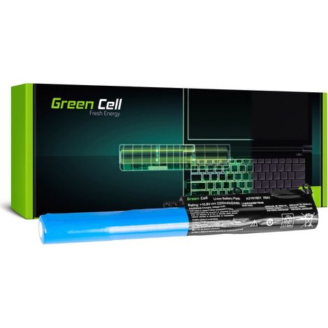 Green Cell AS94 refacción para notebook Batería (1/4)
