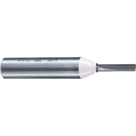 Makita fraise à rainurer diamètre 3mm WA8 1S (1/2)