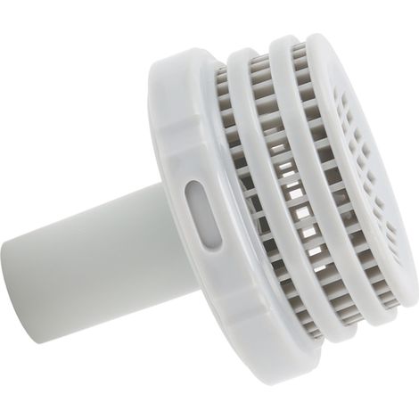 1 pièce de rechange pour connecteur de crépine de piscine hors sol