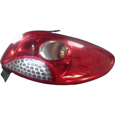 [PRODUIT D'OCCASION] Feu Arriere Droit PEUGEOT 206+ 2009- ♻️ Ref Oe. 6351gv - Garantie à vie (1/3)