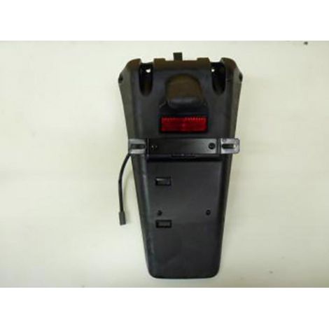 [PRODUIT D'OCCASION] Bavette arrière origine pour scooter Yamaha 125 Majesty 2003-2005